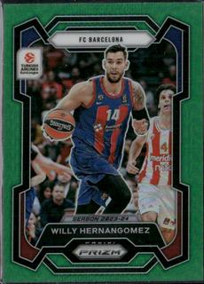Willy Hernangomez
