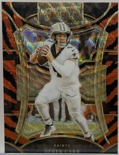 Derek Carr
