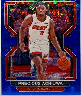 Precious Achiuwa