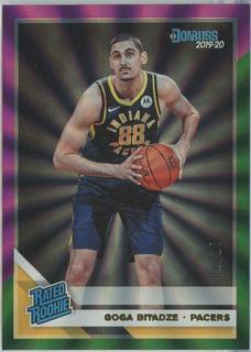 Goga Bitadze