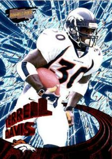 Terrell Davis