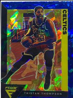 Tristan Thompson