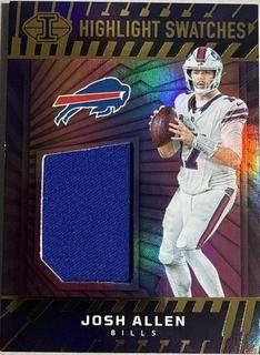 Josh Allen
