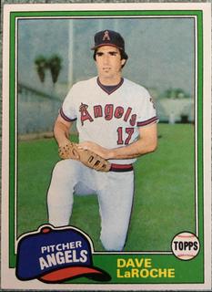Dave LaRoche