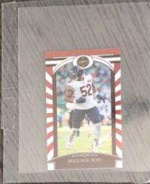 Khalil Mack