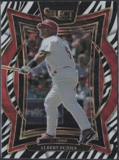 Albert Pujols