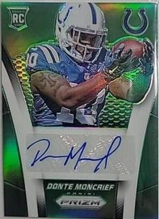 Donte Moncrief