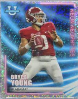 Bryce Young