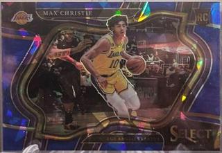Max Christie