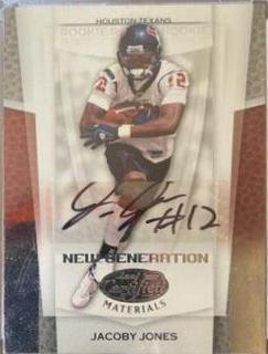 Jacoby Jones