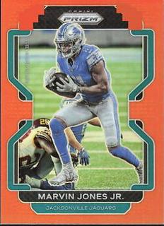 Marvin Jones Jr.