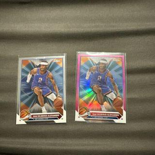 Shai Gilgeous-Alexander