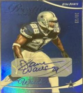 Darren Woodson