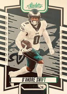 D'Andre Swift