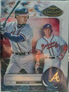 Chipper Jones