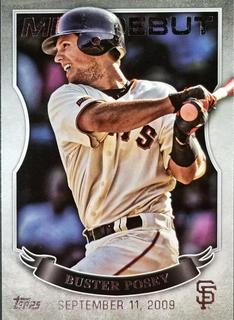 Buster Posey