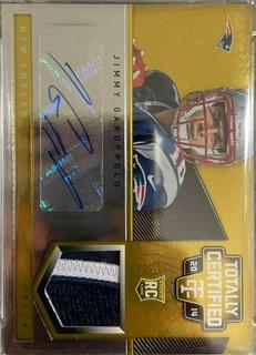 Jimmy Garoppolo