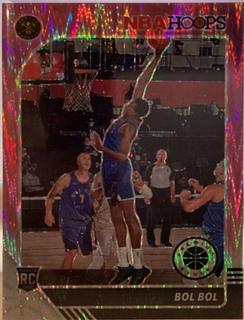 Bol Bol