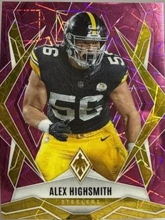 Alex Highsmith