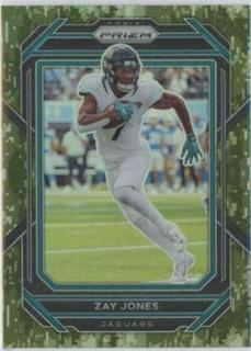 Zay Jones