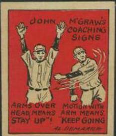 John McGraw