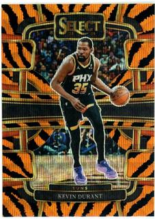 Kevin Durant