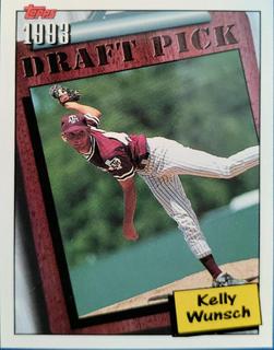 Kelly Wunsch