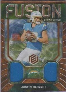 Justin Herbert