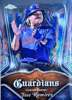 Jose Ramirez