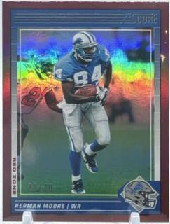 Herman Moore
