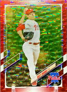 Matt Moore