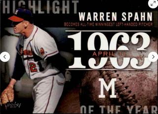 Warren Spahn
