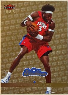 Ben Wallace