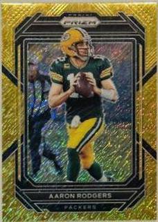 Aaron Rodgers