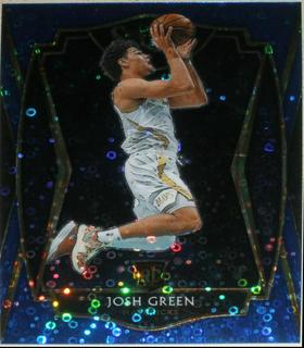 Josh Green