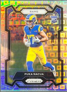 Puka Nacua