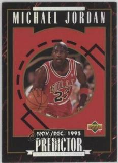 Michael Jordan