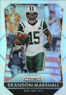 Brandon Marshall