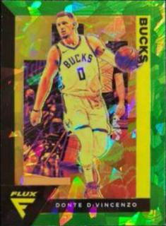 Donte DiVincenzo
