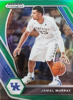 Jamal Murray