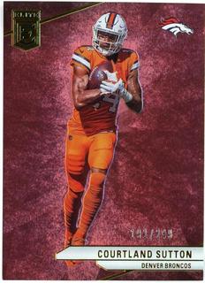 Courtland Sutton