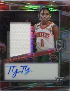 TyTy Washington Jr.