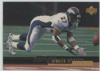 Steve Atwater
