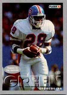 Gaston Green