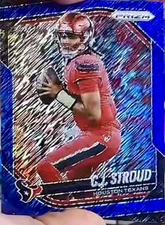 C.J. Stroud