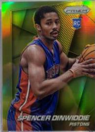 Spencer Dinwiddie
