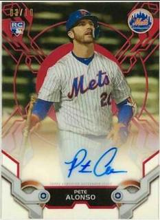 Pete Alonso