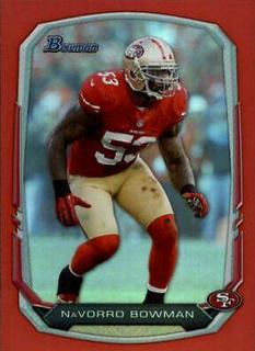 NaVorro Bowman