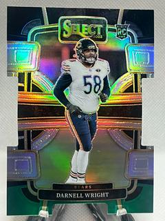 Darnell Wright