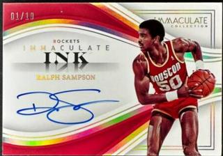 Ralph Sampson